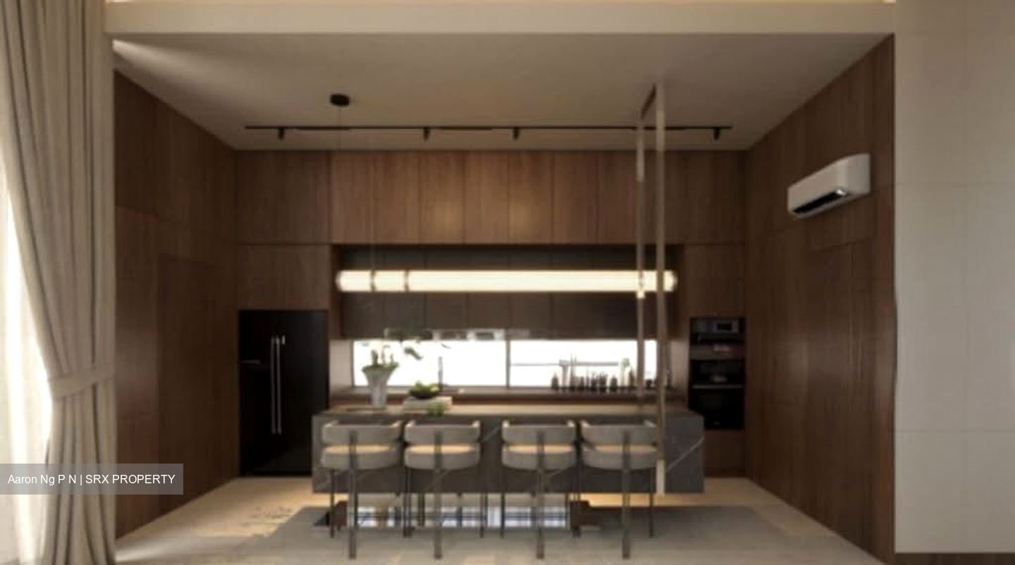 Serangoon Garden Estate (D19), Semi-Detached #623633391